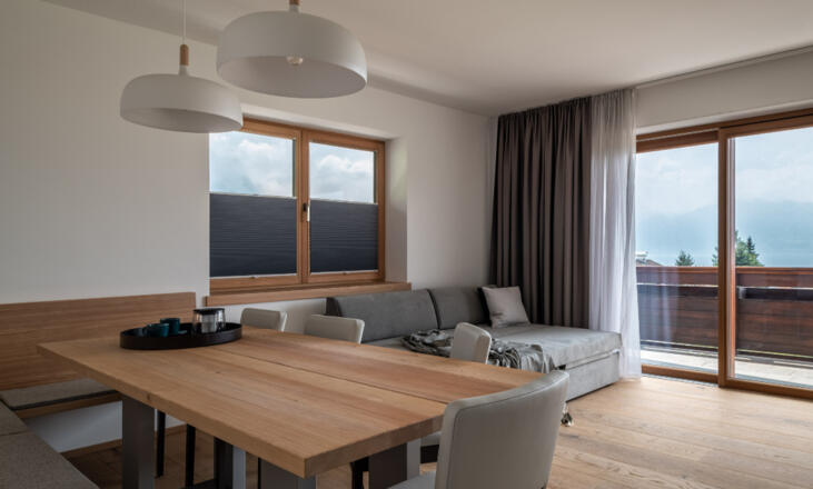 Ferienwohnung \"Zu ebener Erd\" - Kaisigen43
