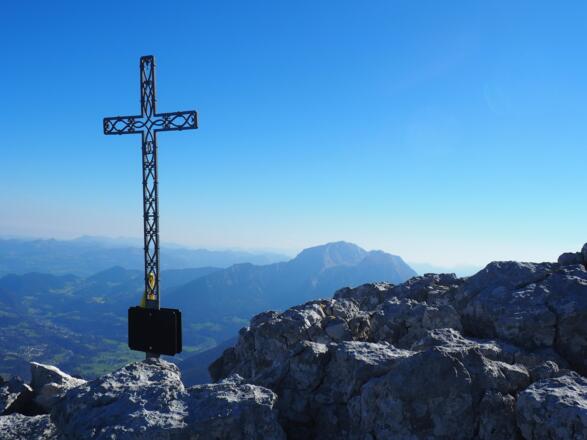 Rotpalfen 2367m