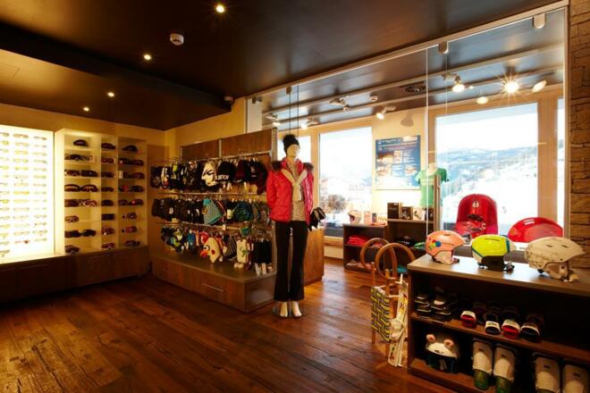 AlpinTreff Shop
