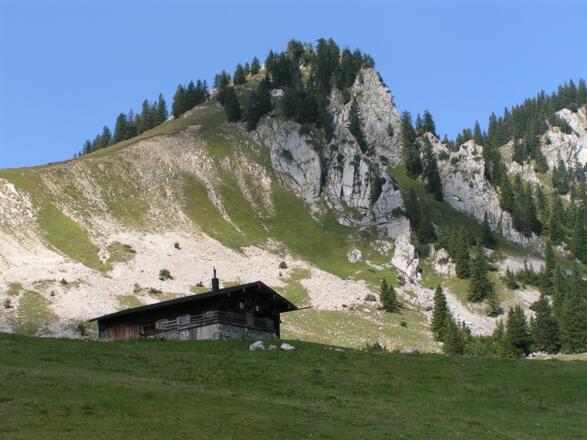 Schönfeldalmen