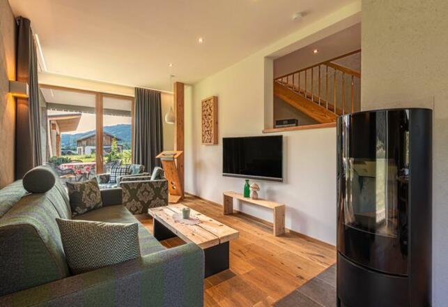 Chalet N°5