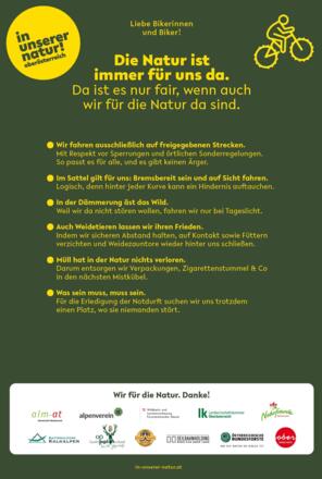 Rad_FairPlay_Verhaltensregeln