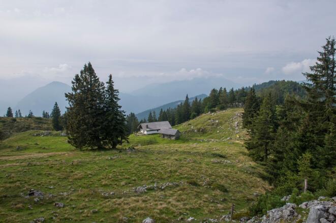 Aussicht