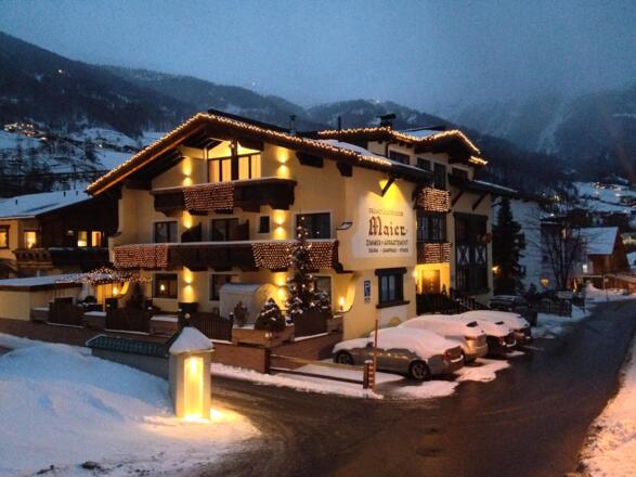 Haus Winter