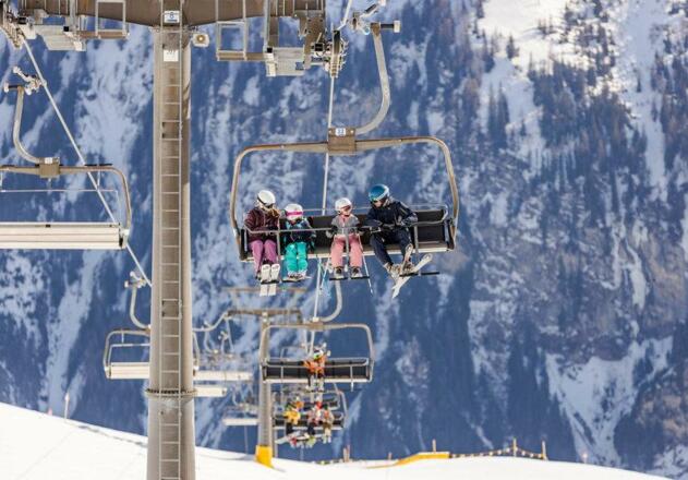 Bahn fahren_Bergbahnen Brandnertal (c) Roman Nöstl