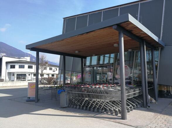 Außenbereich