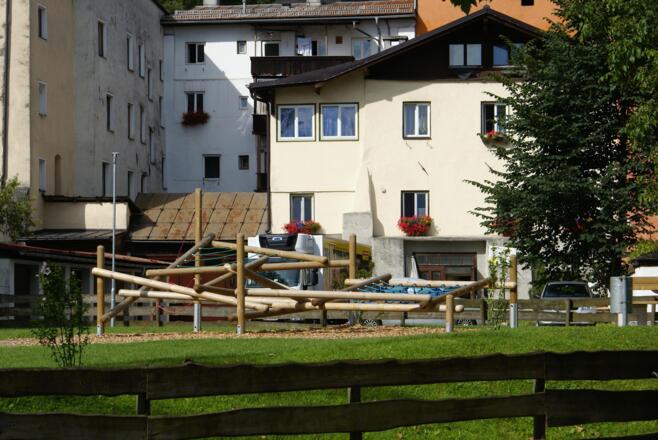 Spielplatz