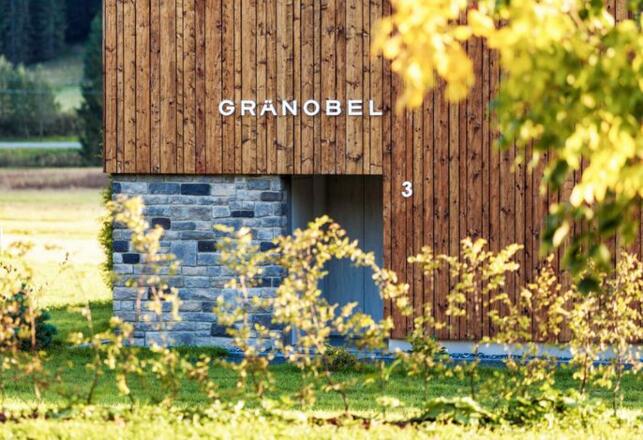 Chalet N°3