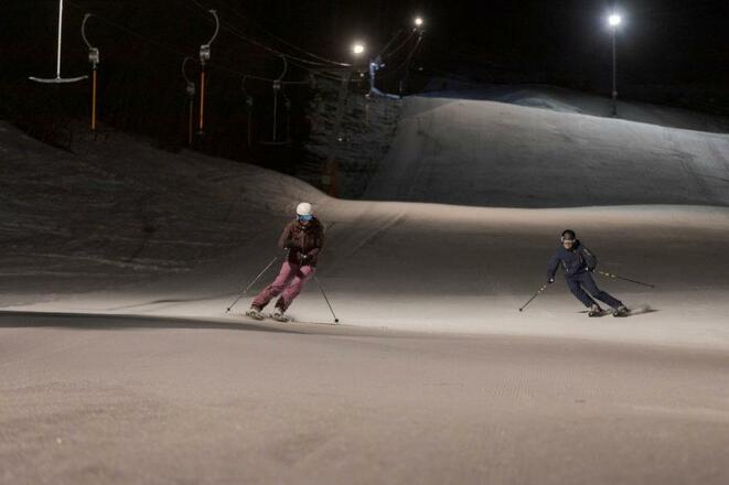 Winter im Brandnertal (c) Roman Nöstler - Alpenreg