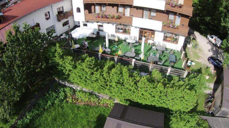 Landgasthof Astner Münster