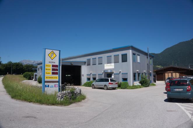 KFZ-Technik Kern Sommer