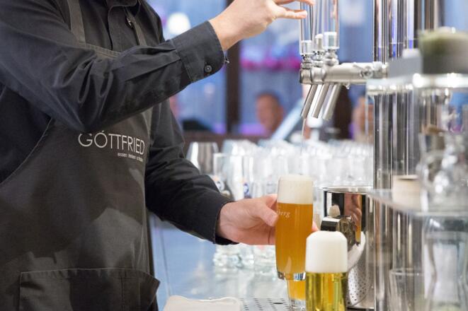 Göttfried