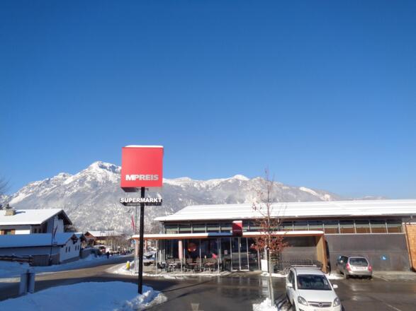 MPREIS Supermarkt