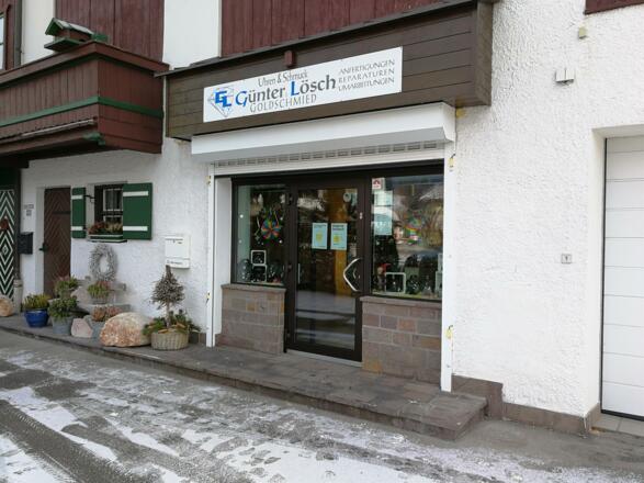 Lösch