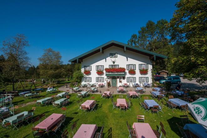 Forsthaus Adlgaß
