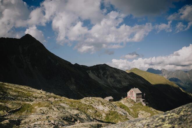 Erlanger Hütte