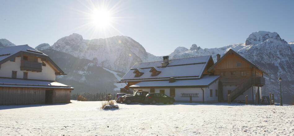 Sonnleitn, Winter, 3