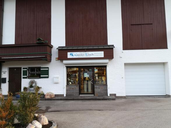 Juwelier Lösch.