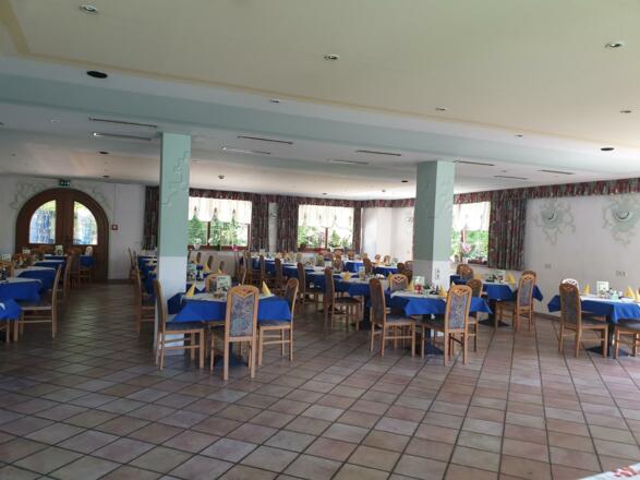 Speisesaal