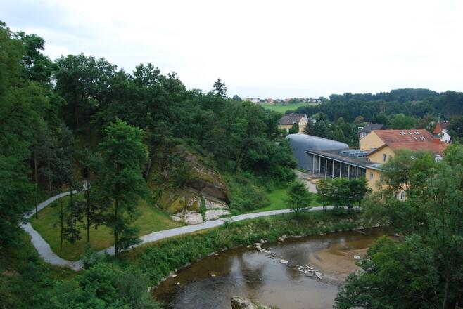 Kulturhaus Bruckmuehle Pregarten
