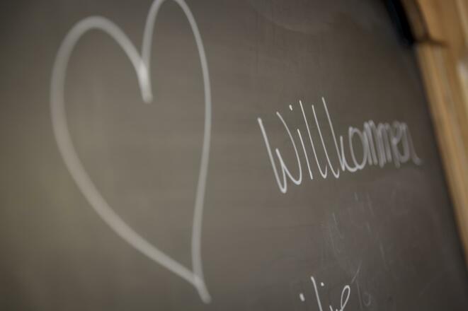 Herzlich Willkommen im Apart Gentiana