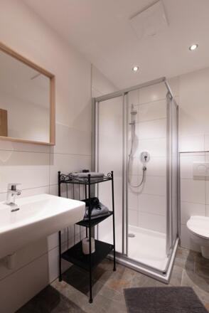 Studio Badezimmer