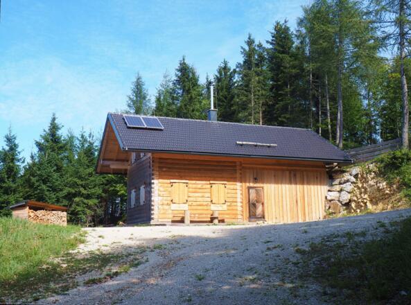 Agrar Gemeinschaft Steyrtal 825m