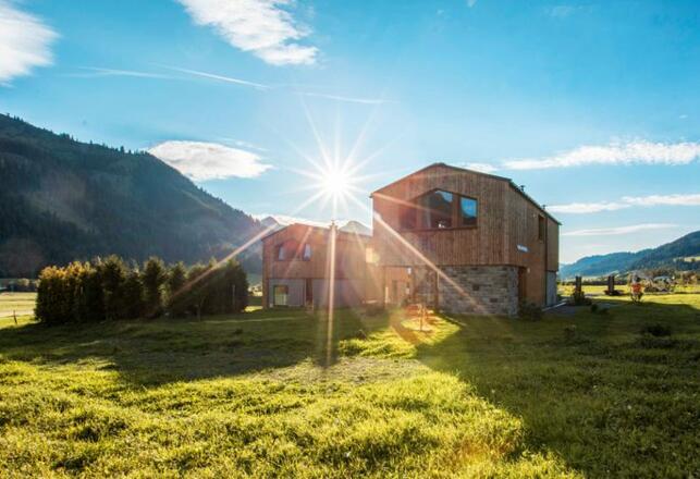 Gränobel Chalets