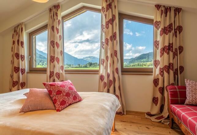 Chalet N°4