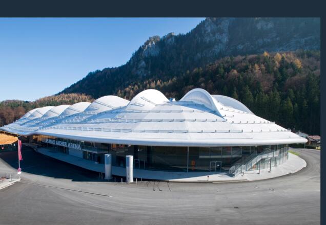 inzell max aicher arena