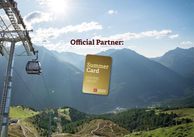 SummerCardPartner
