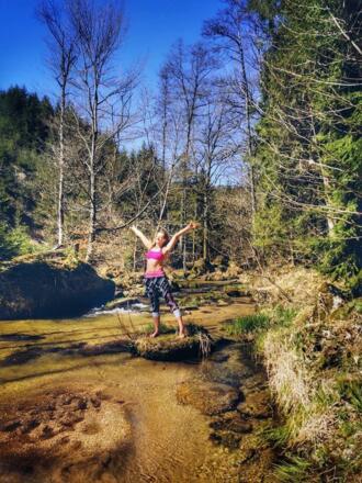 Wandern