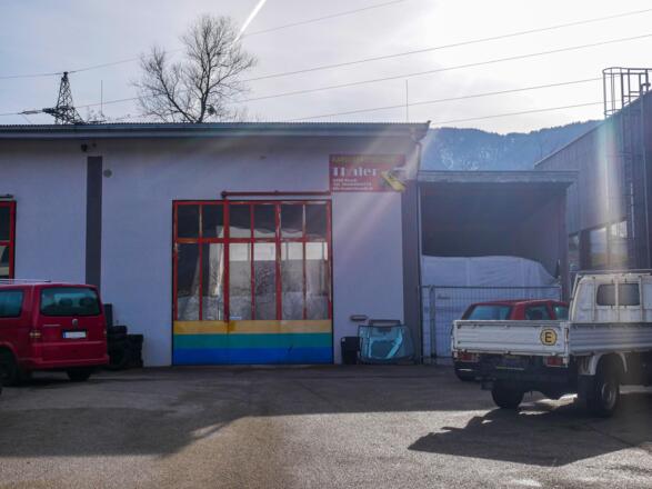 Karosserietechnik Thaler