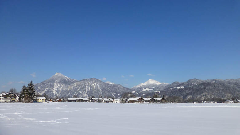 Dorfloipe Oberaudorf - Bild 2