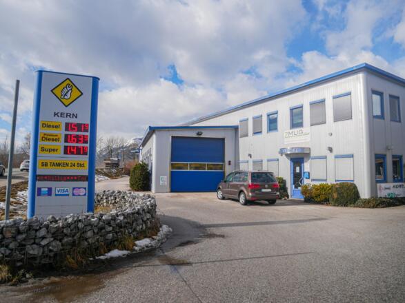 KFZ-Technik Kern Winter