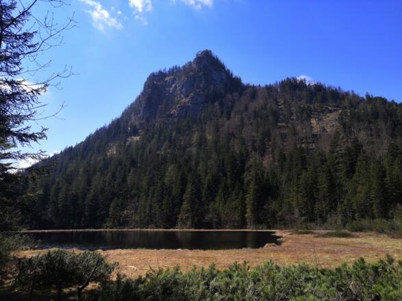 Krottensee Inzell