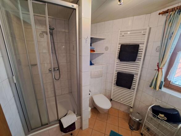 Badezimmer FW Waldblick