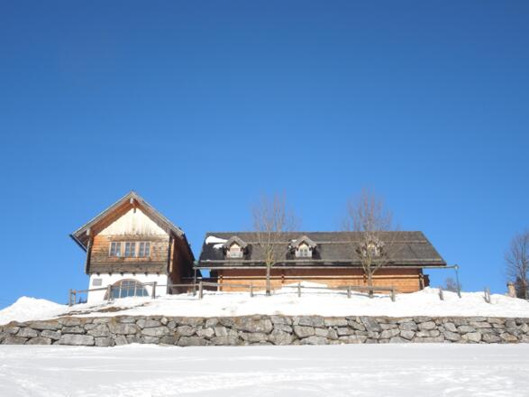 Sonnleitn, Winter, 1