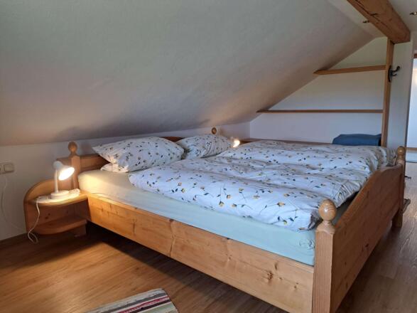 Schlafzimmer FW Waldblick
