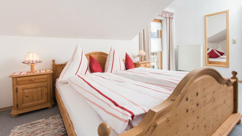 FW Falkenstein - Schlafzimmer