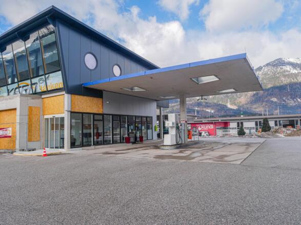 KFZ-Technik Kern Tankstelle