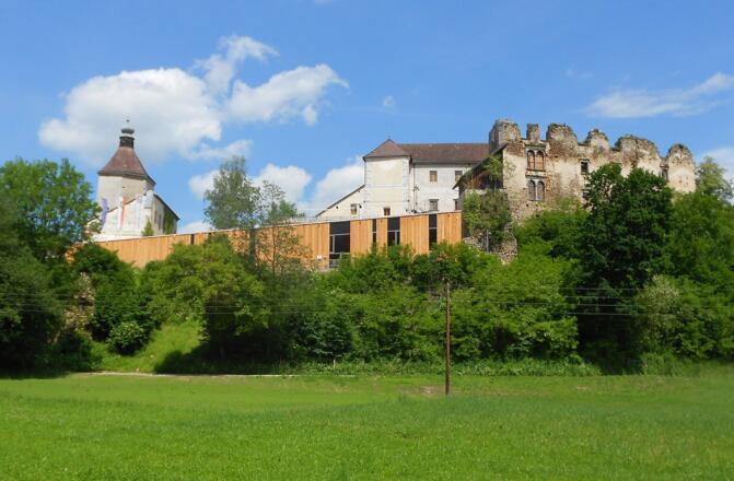 Burg Reichenstein