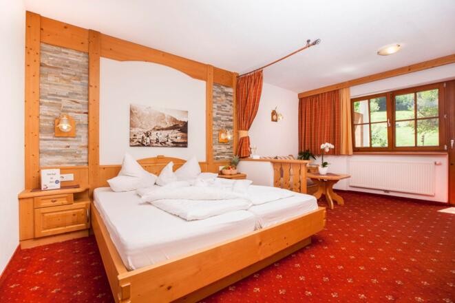 Hotel Daniel-7
