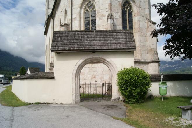 Pfarrkirche St. Leonhard5