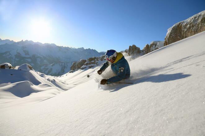 Kleinwalsertal Freeride Ifen Frank Drechsel@Frank