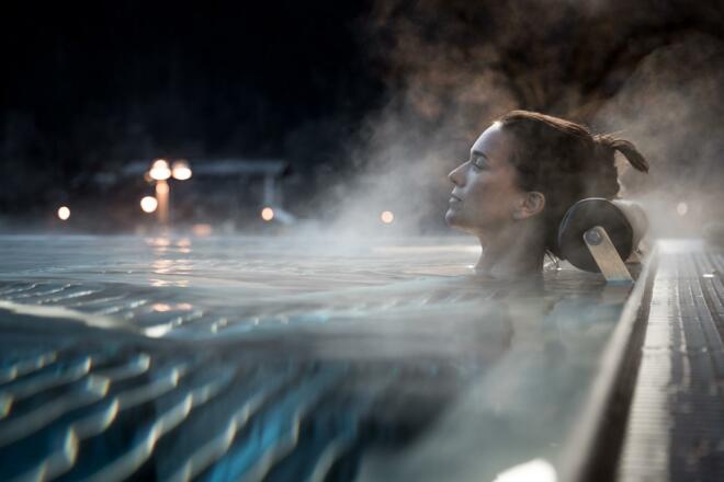 Wellness pur