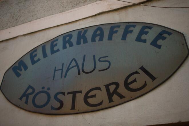 Café Meier