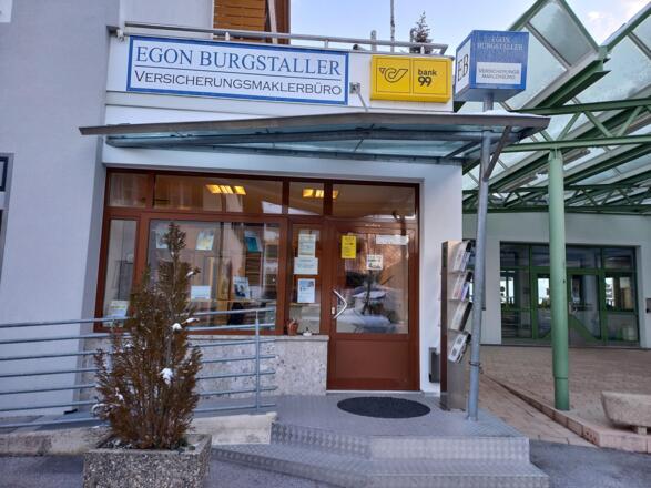 Postpartner Brandenberg