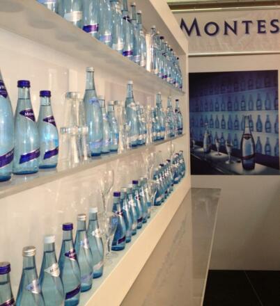 Montes Mineralwasser