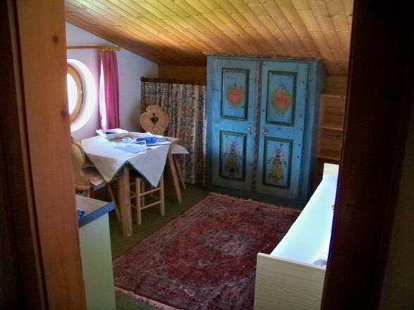 Gemütliche Appartements